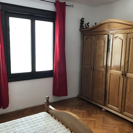 Apartmán Bucanero