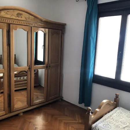 Bucanero Podgorica