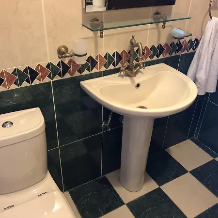 Bucanero Apartmán Podgorica