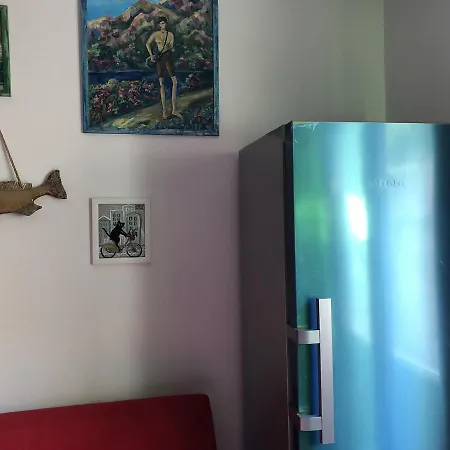 Bucanero Apartmán Podgorica