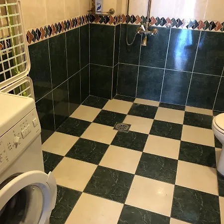 Apartman Bucanero *