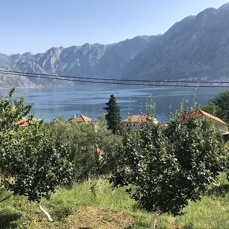 Apartman Bucanero