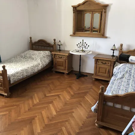 Bucanero Apartman Podgorica