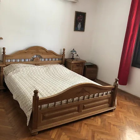 Bucanero Apartament *